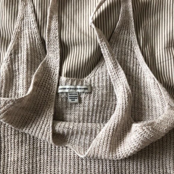 American Eagle Tank - Picture 3 of 3